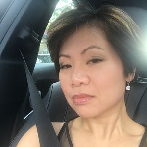 Meet your Posher, Tammy